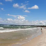 Jasny Z Widokiem Na Kolobrzeska Katedre
