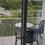Jasny Z Widokiem Na Kolobrzeska Katedre Apartman *