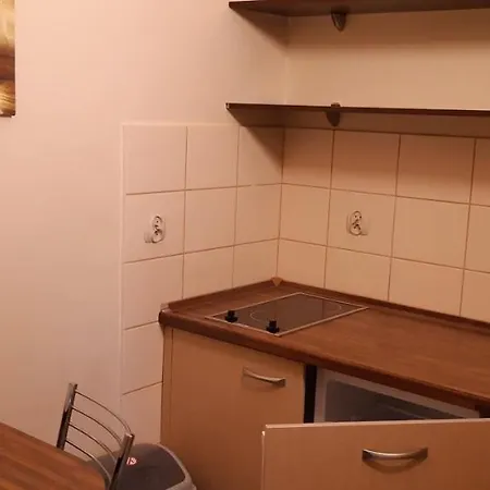 2pokojowy Przy Starówce W Kołobrzegu Apartament *