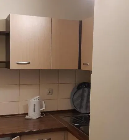 2pokojowy Przy Starówce W Kołobrzegu