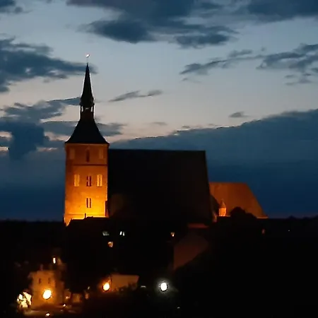 Apartament 2pokojowy Przy Starówce W Kołobrzegu Kołobrzeg