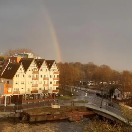 Apartament 2pokojowy Przy Starówce W Kołobrzegu *