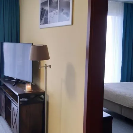 2pokojowy Przy Starówce W Kołobrzegu *