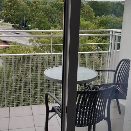 2pokojowy Przy Starówce W Kołobrzegu Apartament *