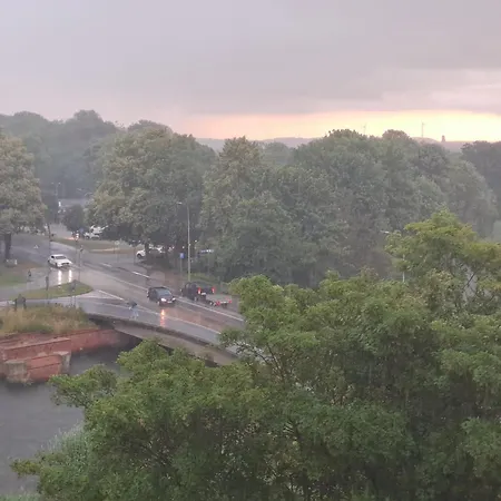 2pokojowy Przy Starówce W Kołobrzegu * Kołobrzeg