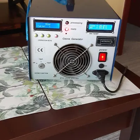 Apartament 2pokojowy Przy Starówce W Kołobrzegu