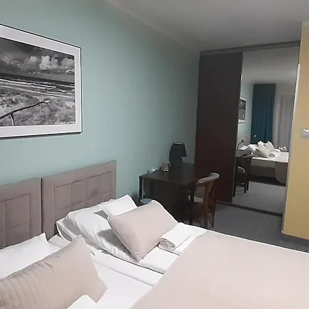 2pokojowy Przy Starówce W Kołobrzegu