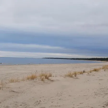 Apartament 2pokojowy Przy Starówce W Kołobrzegu