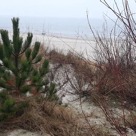 2pokojowy Przy Starówce W Kołobrzegu *