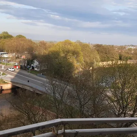 2pokojowy Przy Starówce W Kołobrzegu