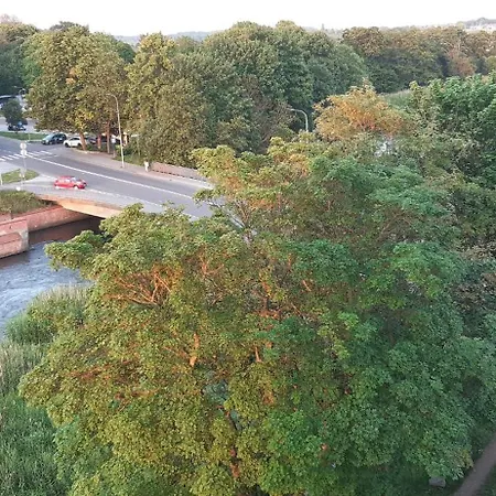 2pokojowy Przy Starówce W Kołobrzegu *