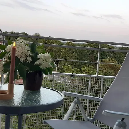 2pokojowy Przy Starówce W Kołobrzegu Apartament Kołobrzeg