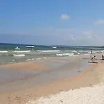 Jasny Z Widokiem Na Kolobrzeska Katedre * كولوبرزيغ