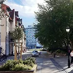 شقة Jasny Z Widokiem Na Kolobrzeska Katedre *