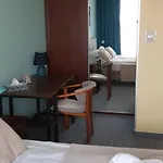 Διαμέρισμα Jasny Z Widokiem Na Kolobrzeska Katedre *