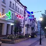 Appartamento Jasny Z Widokiem Na Kolobrzeska Katedre Kołobrzeg
