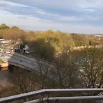 Jasny Z Widokiem Na Kolobrzeska Katedre