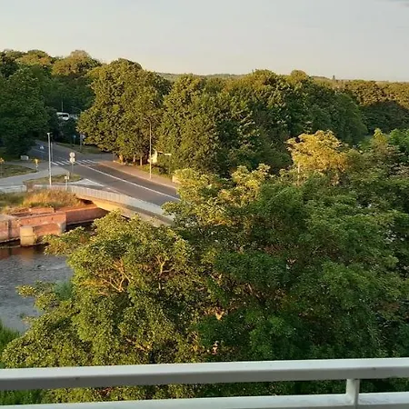 2pokojowy Przy Starówce W Kołobrzegu * Kołobrzeg