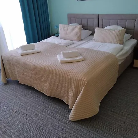 2pokojowy Przy Starowce W Kolobrzegu * Kołobrzeg