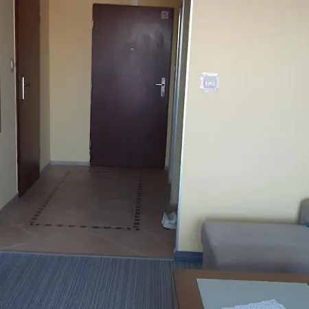2pokojowy Przy Starowce W Kolobrzegu * Kołobrzeg