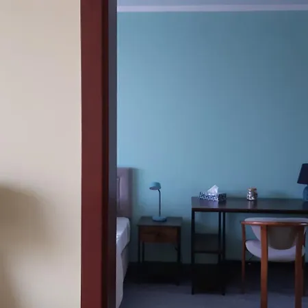 Apartman Jasny Z Widokiem Na Kolobrzeska Katedre Kołobrzeg