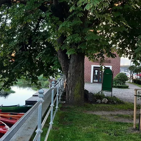 Jasny Z Widokiem Na Kolobrzeska Katedre Apartman *