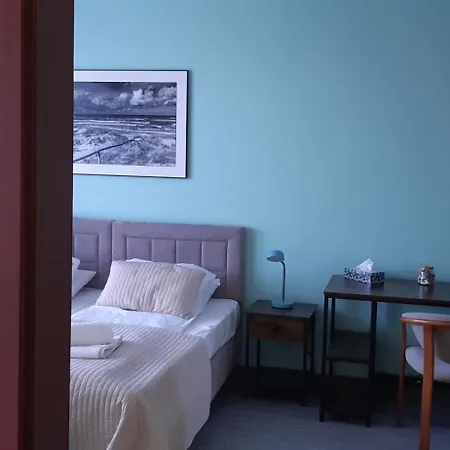 2pokojowy Przy Starowce W Kolobrzegu Apartman *