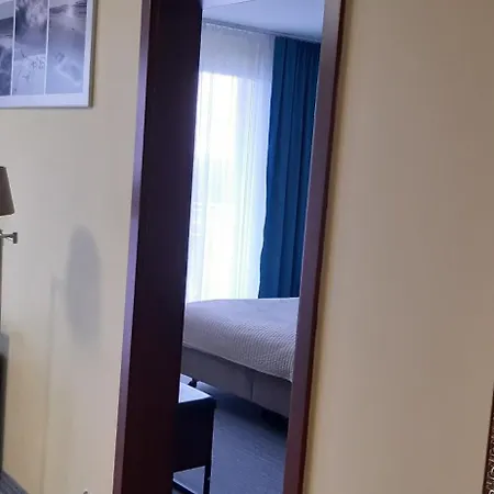 2pokojowy Przy Starowce W Kolobrzegu Kołobrzeg