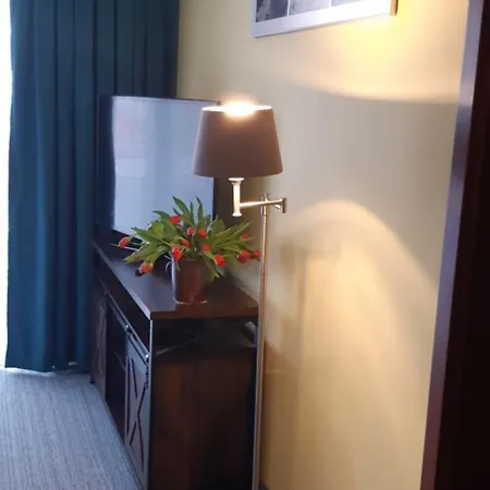 Jasny Z Widokiem Na Kolobrzeska Katedre Apartman