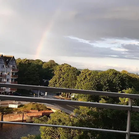 2pokojowy Przy Starówce W Kołobrzegu Apartamento Kołobrzeg