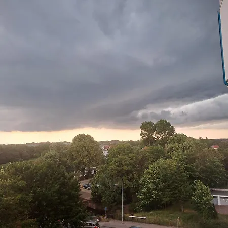 Apartman 2pokojowy Przy Starowce W Kolobrzegu *