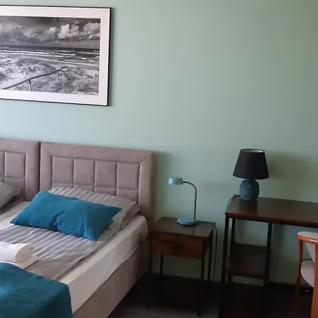 Apartamento 2pokojowy Przy Starówce W Kołobrzegu *