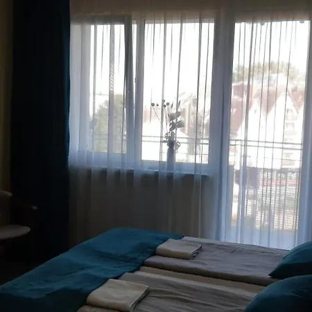 Apartamento 2pokojowy Przy Starówce W Kołobrzegu