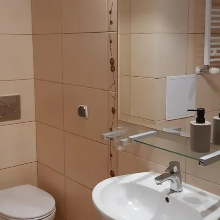 2pokojowy Przy Starowce W Kolobrzegu Apartman *