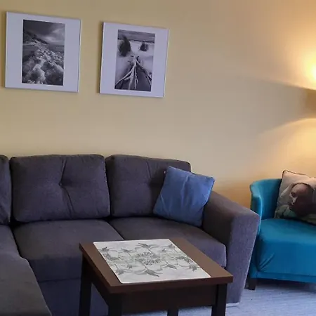 Jasny Z Widokiem Na Kolobrzeska Katedre Appartement *