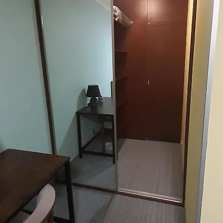 Jasny Z Widokiem Na Kolobrzeska Katedre Apartman *