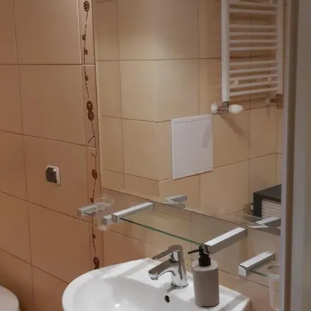 Jasny Z Widokiem Na Kolobrzeska Katedre *
