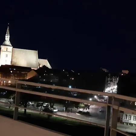 Apartman Jasny Z Widokiem Na Kolobrzeska Katedre *