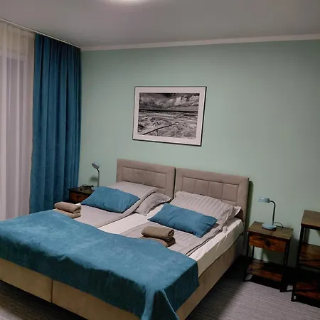 Apartman Jasny Z Widokiem Na Kolobrzeska Katedre