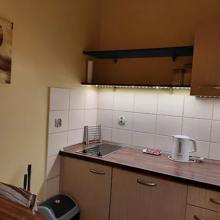 Jasny Z Widokiem Na Kolobrzeska Katedre * كولوبرزيغ