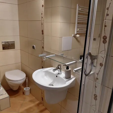 Jasny Z Widokiem Na Kolobrzeska Katedre Apartman