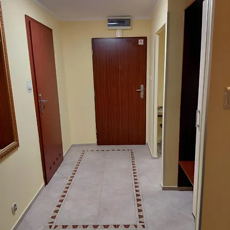 Jasny Z Widokiem Na Kolobrzeska Katedre Kołobrzeg