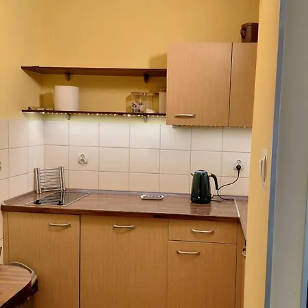 Apartman Jasny Z Widokiem Na Kolobrzeska Katedre *