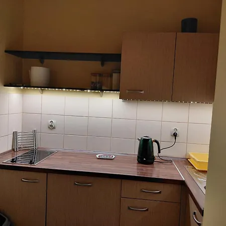 Jasny Z Widokiem Na Kolobrzeska Katedre * Kołobrzeg