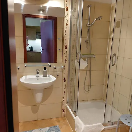 Apartman Jasny Z Widokiem Na Kolobrzeska Katedre *