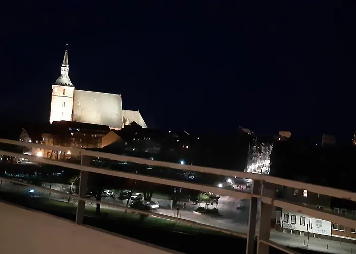 公寓 2pokojowy Przy Starowce W Kolobrzegu *