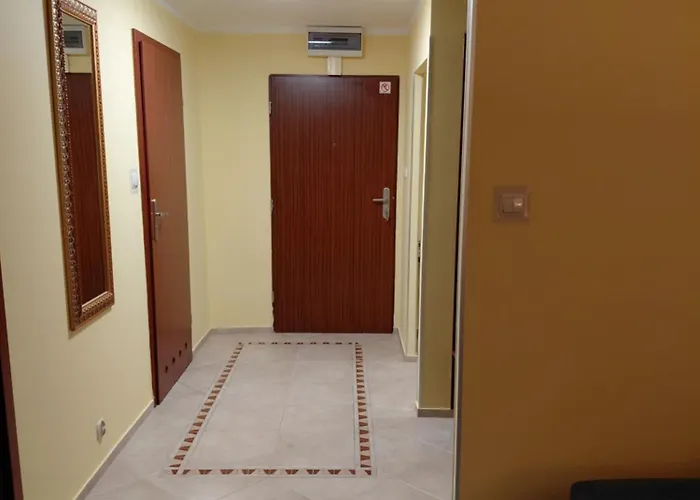 2pokojowy Przy Starowce W Kolobrzegu 公寓